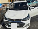 Chevrolet Spark 2018 годаүшін3 600 000 тг. в Семей – фото 2