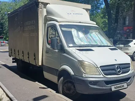 Mercedes-Benz  Sprinter 2007 года за 9 000 000 тг. в Алматы – фото 2