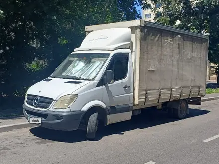 Mercedes-Benz  Sprinter 2007 года за 9 000 000 тг. в Алматы