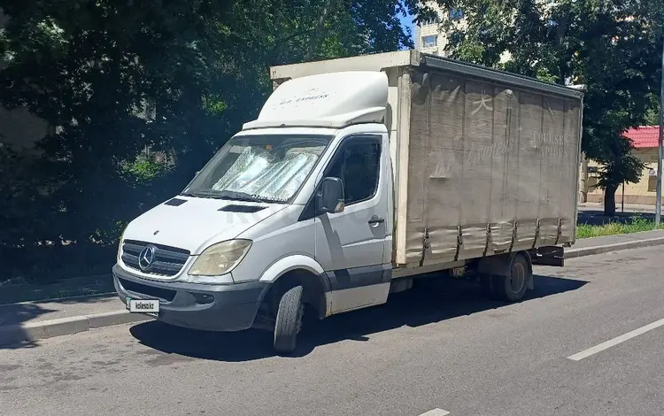 Mercedes-Benz  Sprinter 2007 года за 9 000 000 тг. в Алматы