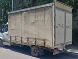 Mercedes-Benz  Sprinter 2007 годаүшін9 000 000 тг. в Алматы – фото 4