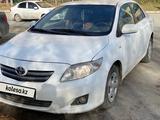 Toyota Corolla 2007 года за 5 100 000 тг. в Семей