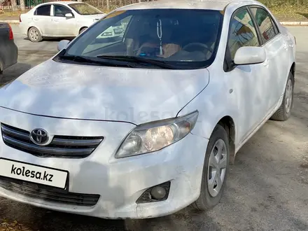 Toyota Corolla 2007 года за 5 100 000 тг. в Семей