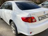 Toyota Corolla 2007 года за 5 100 000 тг. в Семей – фото 4