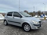 Hyundai Getz 2010 года за 4 200 000 тг. в Алматы – фото 3