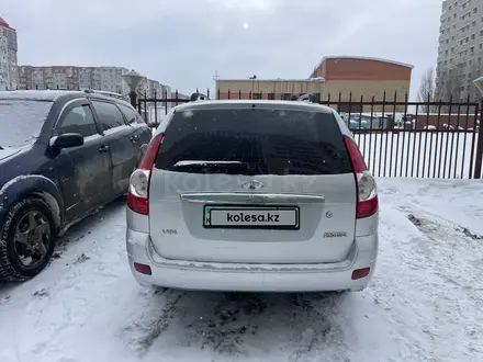 ВАЗ (Lada) Priora 2171 2015 года за 2 000 000 тг. в Астана – фото 13