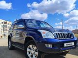 Toyota Land Cruiser Prado 2007 годаүшін9 500 000 тг. в Кокшетау