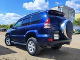 Toyota Land Cruiser Prado 2007 годаүшін9 500 000 тг. в Кокшетау – фото 3