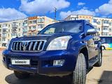 Toyota Land Cruiser Prado 2007 годаүшін9 500 000 тг. в Кокшетау – фото 4
