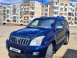 Toyota Land Cruiser Prado 2007 годаүшін9 500 000 тг. в Кокшетау – фото 5