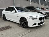 BMW 535 2012 года за 9 000 000 тг. в Алматы