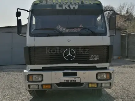 Mercedes-Benz  2435 1991 года за 40 000 000 тг. в Алматы