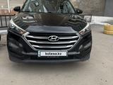 Hyundai Tucson 2016 годаfor9 100 000 тг. в Астана