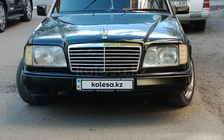 Mercedes-Benz E 280 1994 года за 1 900 000 тг. в Балхаш