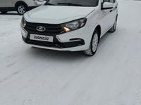 ВАЗ (Lada) Granta 2190 2020 годаүшін3 500 000 тг. в Костанай