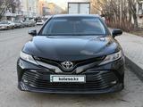 Toyota Camry 2019 года за 13 000 000 тг. в Караганда