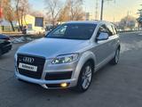 Audi Q7 2008 годаүшін7 000 000 тг. в Алматы – фото 4