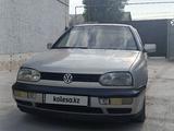 Volkswagen Golf 1996 года за 2 000 000 тг. в Тараз