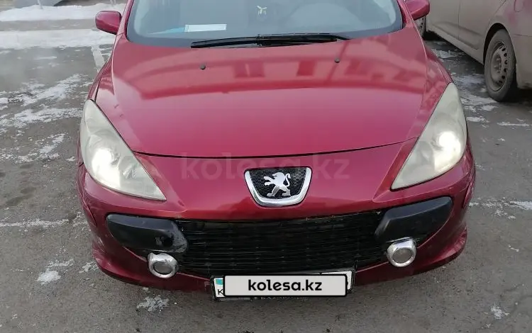 Peugeot 307 2006 года за 2 200 000 тг. в Атырау