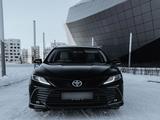 Toyota Camry 2023 годаfor17 200 000 тг. в Астана