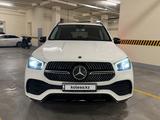 Mercedes-Benz GLE 450 2020 года за 28 450 000 тг. в Алматы – фото 2