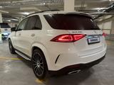 Mercedes-Benz GLE 450 2020 года за 28 450 000 тг. в Алматы – фото 4