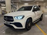Mercedes-Benz GLE 450 2020 года за 28 450 000 тг. в Алматы – фото 3