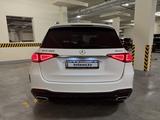 Mercedes-Benz GLE 450 2020 года за 28 450 000 тг. в Алматы – фото 5