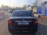 Ford Focus 2008 годаүшін1 800 000 тг. в Астана – фото 4
