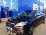 Ford Focus 2008 годаүшін1 800 000 тг. в Астана – фото 2
