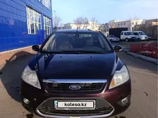 Ford Focus, 2008