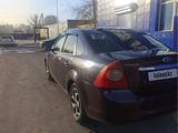 Ford Focus 2008 годаүшін1 800 000 тг. в Астана – фото 5