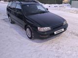 Toyota Carina E 1993 годаүшін1 500 000 тг. в Усть-Каменогорск – фото 3