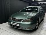 Toyota Camry 2003 годаfor4 100 000 тг. в Алматы