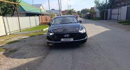 Hyundai Sonata 2023 года за 9 200 000 тг. в Алматы – фото 2