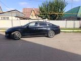 Hyundai Sonata 2023 года за 9 200 000 тг. в Алматы