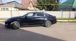 Hyundai Sonata 2023 года за 9 200 000 тг. в Алматы