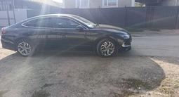 Hyundai Sonata 2023 года за 9 200 000 тг. в Алматы – фото 3