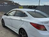 Hyundai Accent 2012 года за 4 990 000 тг. в Кызылорда – фото 5