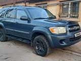 Toyota Sequoia 2006 года за 8 500 000 тг. в Алматы – фото 2