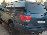 Toyota Sequoia 2006 года за 8 500 000 тг. в Алматы – фото 3