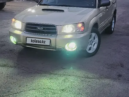 Subaru Forester 2002 года за 4 500 000 тг. в Караганда