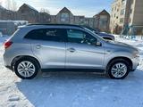 Mitsubishi ASX 2013 годаүшін6 500 000 тг. в Усть-Каменогорск – фото 2