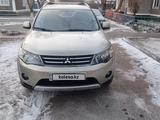 Mitsubishi Outlander 2008 года за 6 700 000 тг. в Павлодар – фото 2