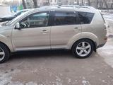 Mitsubishi Outlander 2008 года за 6 700 000 тг. в Павлодар – фото 4