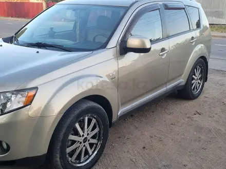 Mitsubishi Outlander 2008 года за 6 700 000 тг. в Павлодар – фото 6