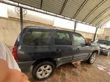 Mazda Tribute, 2003