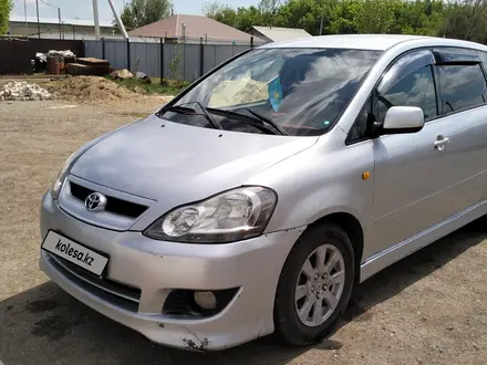 Toyota Ipsum 2006 года за 4 400 000 тг. в Актобе – фото 9