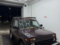 ВАЗ (Lada) Lada 2121 2013 года за 3 500 000 тг. в Актобе