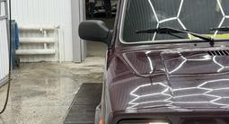 ВАЗ (Lada) Lada 2121 2013 годаүшін3 500 000 тг. в Актобе – фото 4